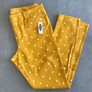 Old Navy Pixie Full Length 🟡